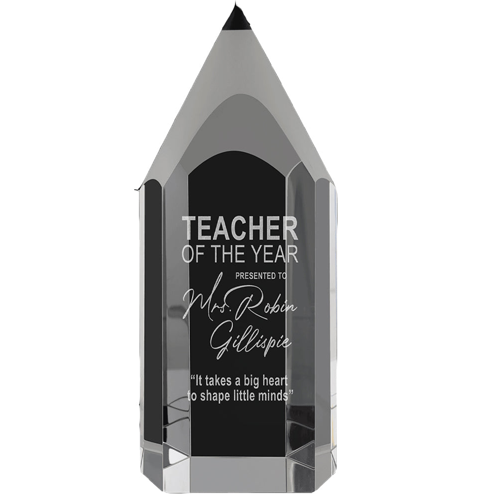 Employee Recognition awards