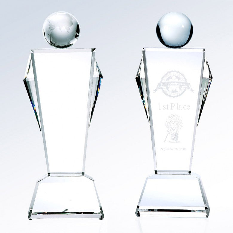 All Trophies