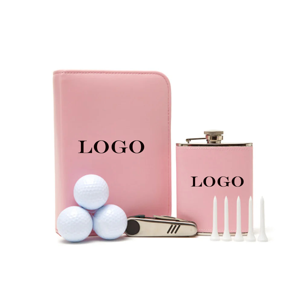 Golf Essentials