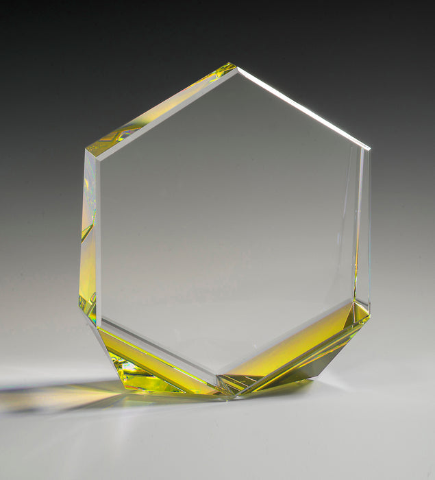 Artistic Expressions Crystal Gem Award