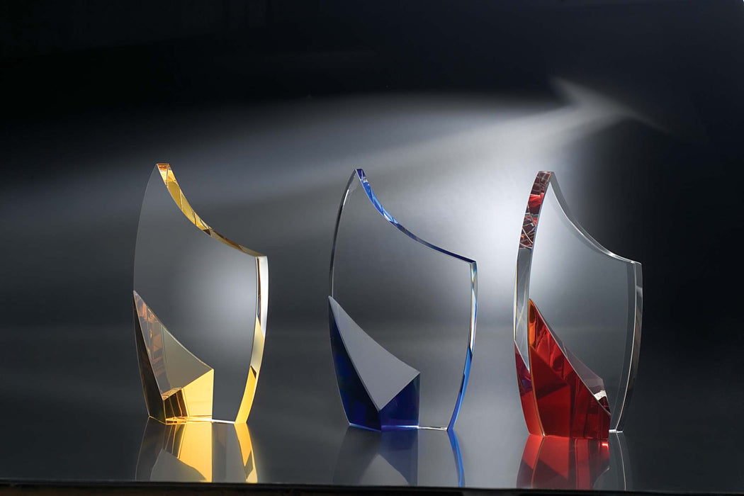 Artistic Expressions Acrylic Sail Award