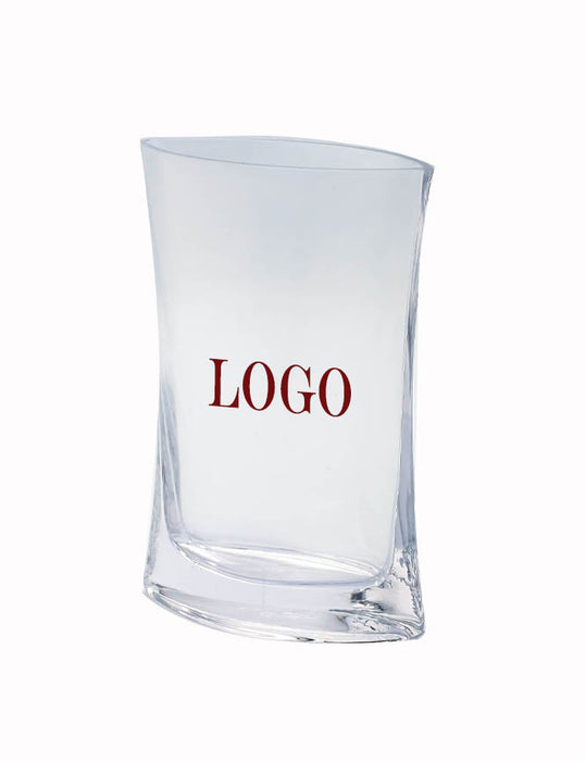 Crystal Passion Vase