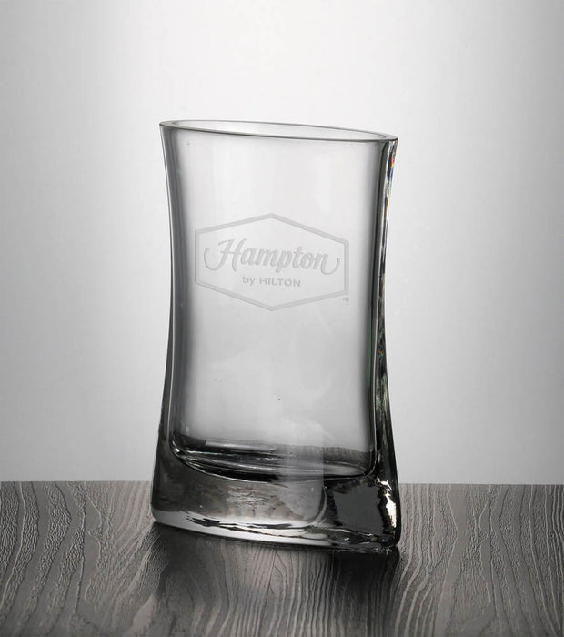 Crystal Passion Vase