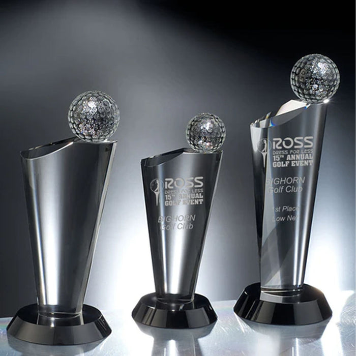 Designer Crystal Arroyo Award-Large