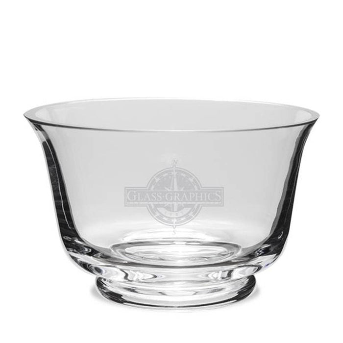 Crystal Revere Bowl