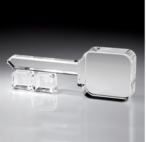 Crystal Key to success . — CrystalsBuy